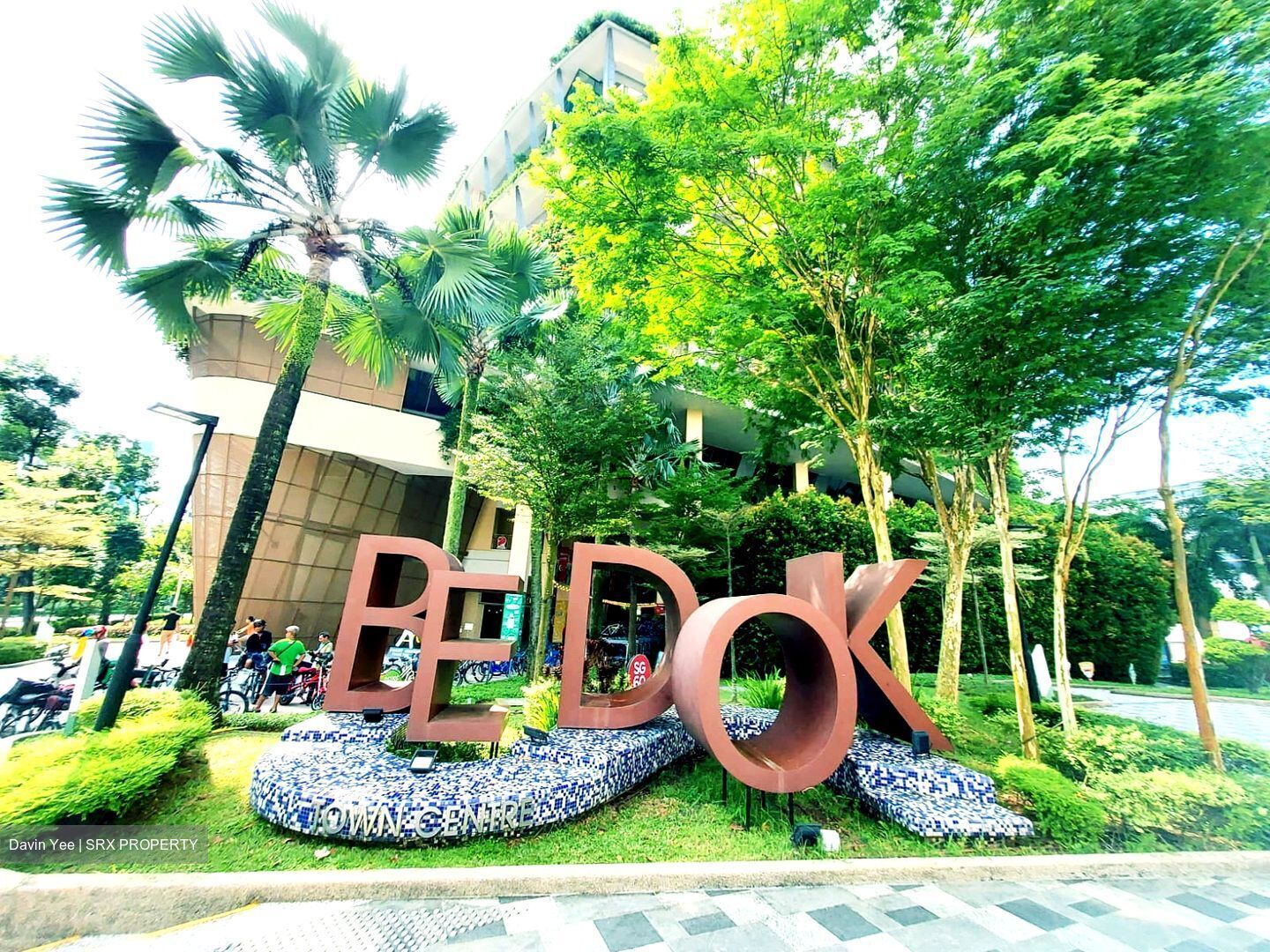 Blk 204 Bedok North Street 1 (Bedok), HDB 3 Rooms #498993951